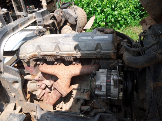 ขาย ดั๊ม6ล้อ hino fb4j สวยๆ ขาย ดั๊ม6ล้อ hino fb4j สวยๆ