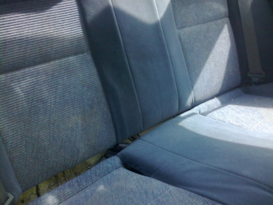 โตโยต้า ติดแก็สLPGแล้ว1.5 GXI TOP ไฟฟ้า ทั้งหมด เครื่องดี ทนทาน ประหยัด ล้อแมกซ์