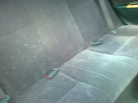 โตโยต้า vios 1.5s แก็สLPG ถังโดนัท พร้อมใช้งาน ไมลดิจิตอลเล่มพร้อมเอกสารครบ