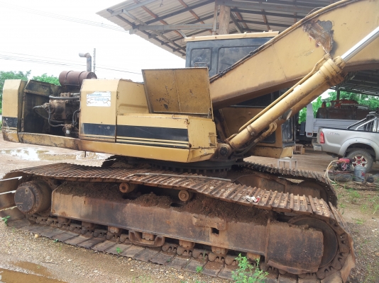 ขาย CAT E200B