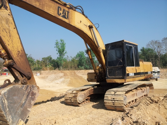 ขาย CAT E200B