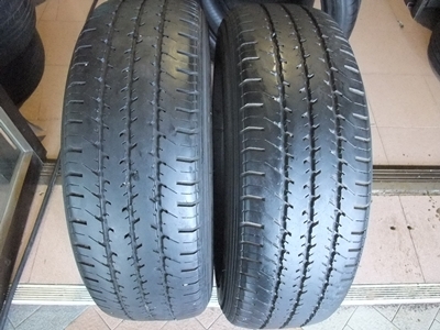 ยาง XCD 215R14 ปี 13