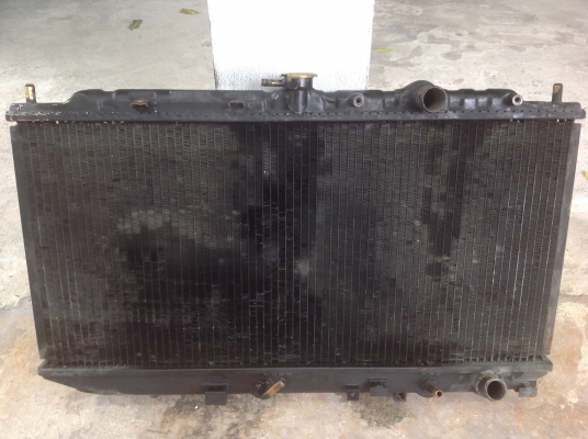 ขายหม้อนำ้ ฮอนด้าซิตี้