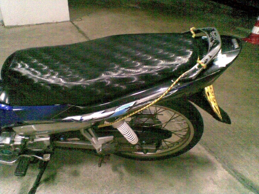 ขายYAMAHA X1 สตาทมือจากโรงงาน ขายYAMAHA X1 สตาทมือจากโรงงาน