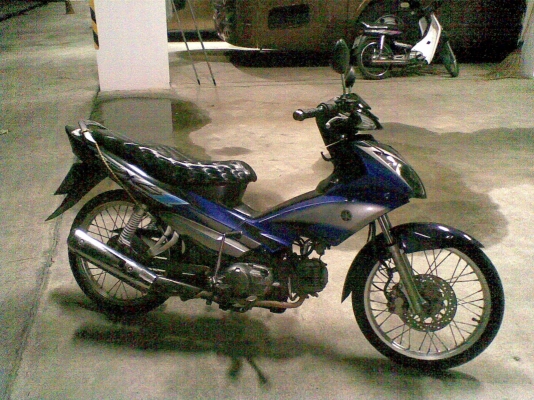 ขายYAMAHA X1 สตาทมือจากโรงงาน ขายYAMAHA X1 สตาทมือจากโรงงาน