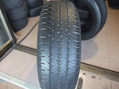 ยาง XCD 215R14 ปี 14