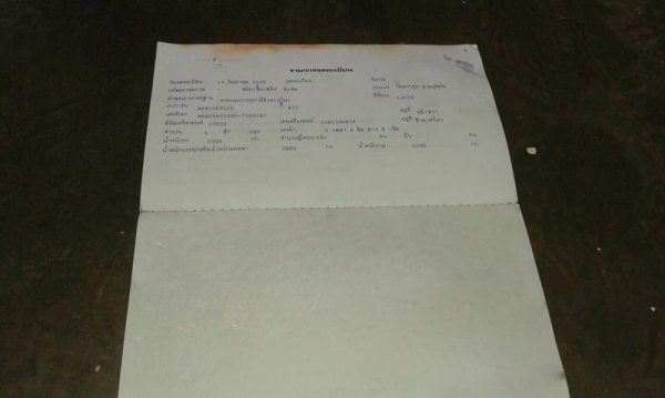 รถอีซูซุ 6 ล้อ NKR รั้ว ( ไม่ดั้ม ) 100 แรงม้า. ปี 49 สนใจติดต่อ 081 - 6079515 รถอีซูซุ 6 ล้อ NKR รั้ว ( ไม่ดั้ม ) 100 แรงม้า. ปี 49 สนใจติดต่อ 081 - 6079515