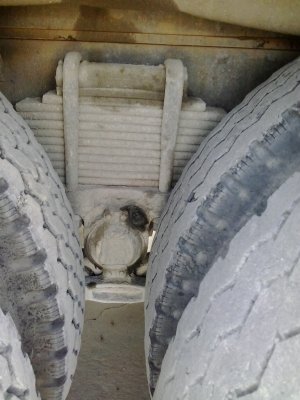 คานท้ายร็อคเล็ก2เพลา