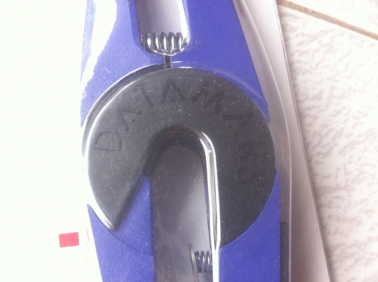 คีมบีบติดแท็กเอกนกประสงค์ DATAMARS ใช้งานได้หลายประเภท ผลิตที่สวิตเซอร์แลนด์(มีเยอะมาก)