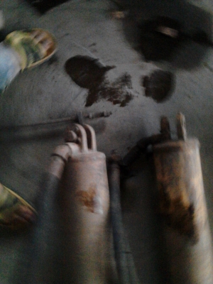 ขายกระบอกไฮดรอลิค ขายกระบอกไฮดรอลิค