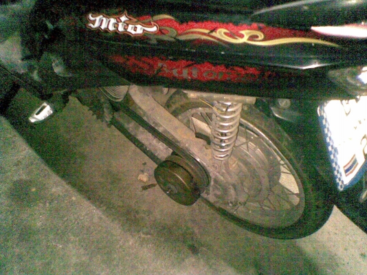 ขายหรือแลก2จังหวะใครมีอะไรรุนใหนโทรคุยกันคับมีโอ115สองตาปี52 เล่มทะเบียนชุดโอนหาย ตามให้แต่ไม่รับปากว่าจะเจอเจ้าของรถหรืป่าว