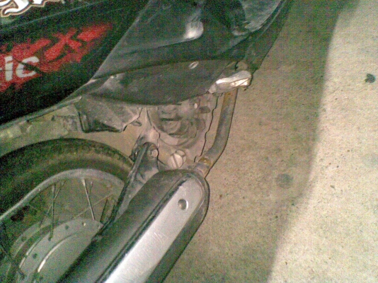 ขายหรือแลก2จังหวะใครมีอะไรรุนใหนโทรคุยกันคับมีโอ115สองตาปี52 เล่มทะเบียนชุดโอนหาย ตามให้แต่ไม่รับปากว่าจะเจอเจ้าของรถหรืป่าว