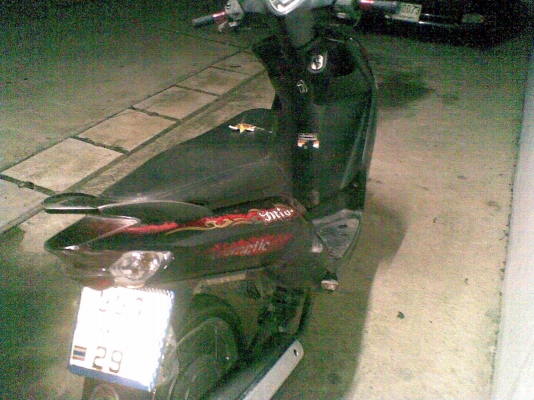 ขายหรือแลก2จังหวะใครมีอะไรรุนใหนโทรคุยกันคับมีโอ115สองตาปี52 เล่มทะเบียนชุดโอนหาย ตามให้แต่ไม่รับปากว่าจะเจอเจ้าของรถหรืป่าว