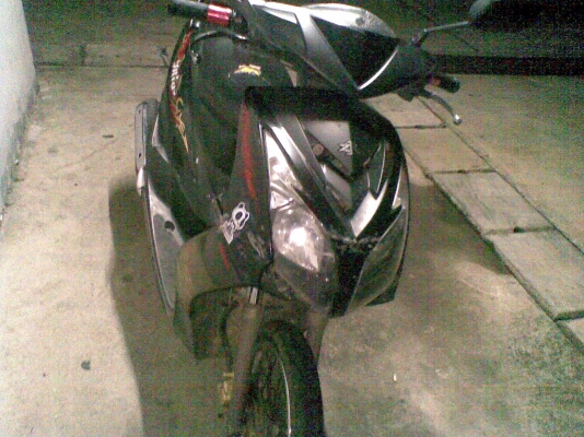 ขายหรือแลก2จังหวะใครมีอะไรรุนใหนโทรคุยกันคับมีโอ115สองตาปี52 เล่มทะเบียนชุดโอนหาย ตามให้แต่ไม่รับปากว่าจะเจอเจ้าของรถหรืป่าว