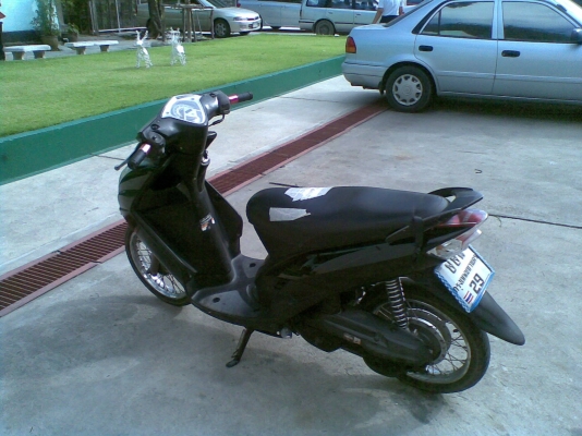 ขายหรือแลก2จังหวะใครมีอะไรรุนใหนโทรคุยกันคับมีโอ115สองตาปี52 เล่มทะเบียนชุดโอนหาย ตามให้แต่ไม่รับปากว่าจะเจอเจ้าของรถหรืป่าว