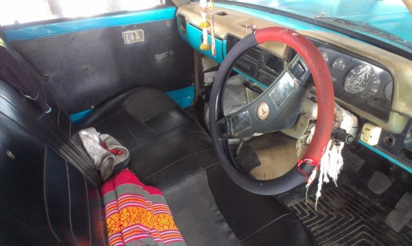 ขายด่วนโตโยต้า RN40 ขายด่วนโตโยต้า RN40