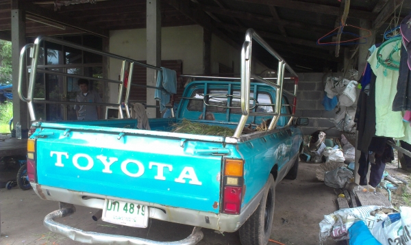 ขายด่วนโตโยต้า RN40 ขายด่วนโตโยต้า RN40