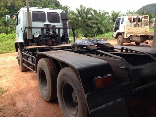 รถอีซูซุ 10 ล้อ หัวลาก FXZ 240 แรงม้า. ปี 39 ( นางฟ้าแท้. ) , ( ขายแม่ , ลูก ) สนใจติดต่อ 081 - 6079515 รถอีซูซุ 10 ล้อ หัวลาก FXZ 240 แรงม้า. ปี 39 ( นางฟ้าแท้. ) , ( ขายแม่ , ลูก ) สนใจติดต่อ 081 - 6079515