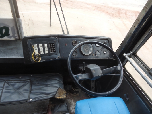 ขายด่วนรถปัสUDเครืองPE6225แรงม้า46ทีนั้งพัดลมแอร์ครบ