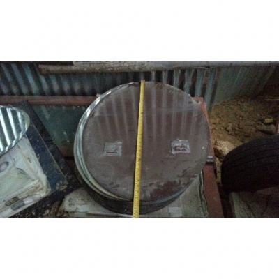 กระจกเงา รูปวงรี กระจกเงา รูปวงรี