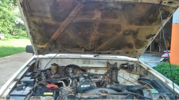 ขายด่วนโตโยต้า RN56 HERO ขายด่วนโตโยต้า RN56 HERO