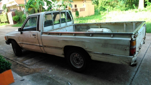 ขายด่วนโตโยต้า RN56 HERO ขายด่วนโตโยต้า RN56 HERO