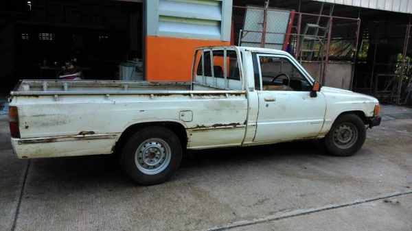 ขายด่วนโตโยต้า RN56 HERO ขายด่วนโตโยต้า RN56 HERO