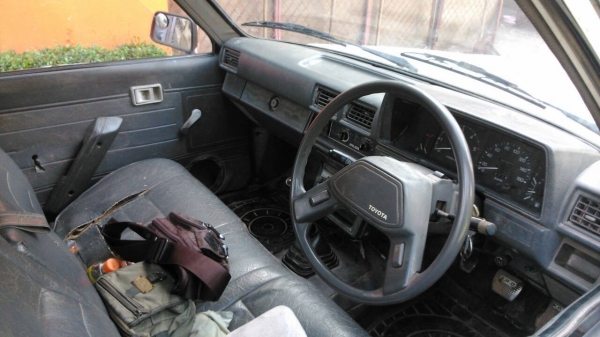 ขายด่วนโตโยต้า RN56 HERO ขายด่วนโตโยต้า RN56 HERO