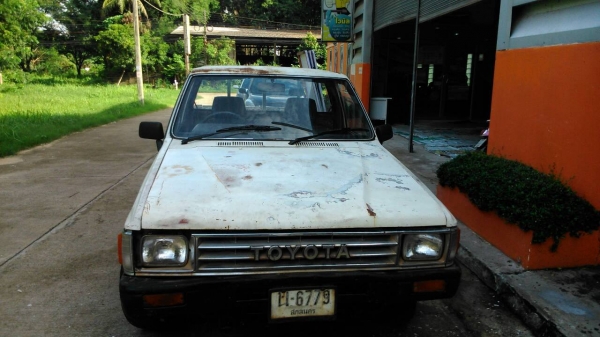 ขายด่วนโตโยต้า RN56 HERO ขายด่วนโตโยต้า RN56 HERO