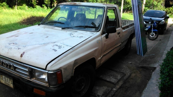 ขายด่วนโตโยต้า RN56 HERO ขายด่วนโตโยต้า RN56 HERO