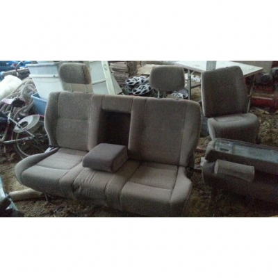 เบาะรถตู้ แกรนเวียร์ 7 ที่นั่ง เบาะรถตู้ แกรนเวียร์ 7 ที่นั่ง