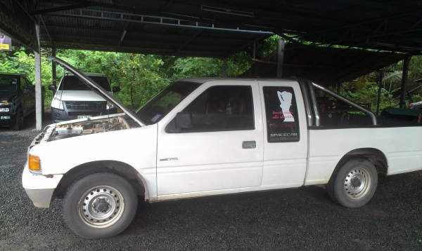 ขายTFR 90แรง