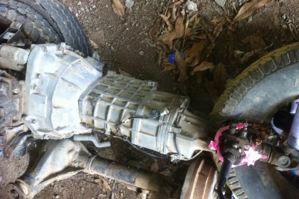 เกียร์ ford ranger ปี 05 สภาพดีมาก ใหม่กริ๊บ ต่อรองได้