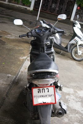ลดเหลือ 12,500บาท suzuk hayate 125 cc ลดเหลือ 12,500บาท suzuk hayate 125 cc