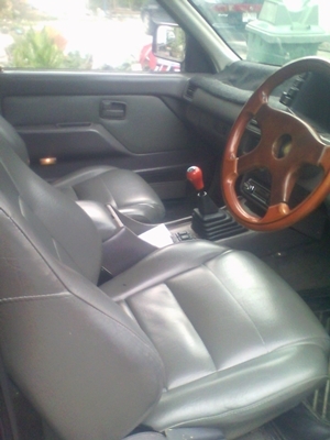 station wagon 2.5 ปี94 รถบ้านเดิมๆเครื่องดีไม่มีเยิ้มไคหายู่เชิญคับราคาคุย station wagon 2.5 ปี94 รถบ้านเดิมๆเครื่องดีไม่มีเยิ้มไคหายู่เชิญคับราคาคุย