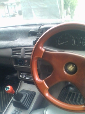 station wagon 2.5 ปี94 รถบ้านเดิมๆเครื่องดีไม่มีเยิ้มไคหายู่เชิญคับราคาคุย station wagon 2.5 ปี94 รถบ้านเดิมๆเครื่องดีไม่มีเยิ้มไคหายู่เชิญคับราคาคุย