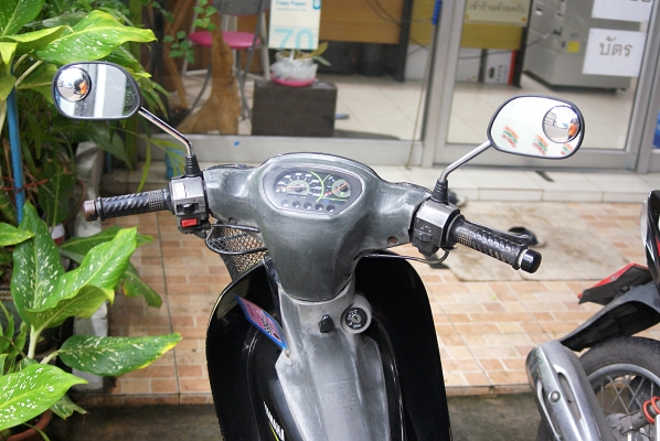 yamaha-- เฟช 105 cc รถบ้าน 4 จังหวะ เครื่องดี ใช้ทน yamaha-- เฟช 105 cc รถบ้าน 4 จังหวะ เครื่องดี ใช้ทน