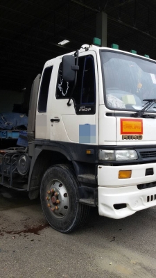 HINO FM2P