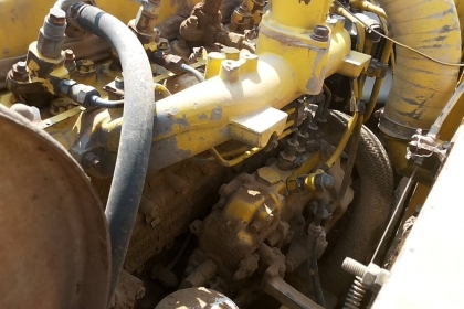 ***ขายแล้วครับขอบคุณ Truck2hand ขายดาวน์เปลี่ยนสัญญา แบคโฮ KOBELCO Mark3 sk120 LP-06137 ไฟฟ้าตัด เหลือมอร์เตอร์คันเร่ง เครื่องเดิมปั้มเดิม เครื่อง ISUZU 4BG1-125HP แน่นดี แรง แห้งดี ปั้มดี ทำงานดีไม่โหลด เอวแน่นดี ช่วงล่างดี70-80\% แทรกดีครบ โรลเลอร์ดี โซ่