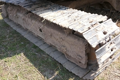 ***ขายแล้วครับขอบคุณ Truck2hand ขายดาวน์เปลี่ยนสัญญา แบคโฮ KOBELCO Mark3 sk120 LP-06137 ไฟฟ้าตัด เหลือมอร์เตอร์คันเร่ง เครื่องเดิมปั้มเดิม เครื่อง ISUZU 4BG1-125HP แน่นดี แรง แห้งดี ปั้มดี ทำงานดีไม่โหลด เอวแน่นดี ช่วงล่างดี70-80\% แทรกดีครบ โรลเลอร์ดี โซ่