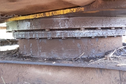 ***ขายแล้วครับขอบคุณ Truck2hand ขายดาวน์เปลี่ยนสัญญา แบคโฮ KOBELCO Mark3 sk120 LP-06137 ไฟฟ้าตัด เหลือมอร์เตอร์คันเร่ง เครื่องเดิมปั้มเดิม เครื่อง ISUZU 4BG1-125HP แน่นดี แรง แห้งดี ปั้มดี ทำงานดีไม่โหลด เอวแน่นดี ช่วงล่างดี70-80\% แทรกดีครบ โรลเลอร์ดี โซ่