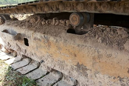 ***ขายแล้วครับขอบคุณ Truck2hand ขายดาวน์เปลี่ยนสัญญา แบคโฮ KOBELCO Mark3 sk120 LP-06137 ไฟฟ้าตัด เหลือมอร์เตอร์คันเร่ง เครื่องเดิมปั้มเดิม เครื่อง ISUZU 4BG1-125HP แน่นดี แรง แห้งดี ปั้มดี ทำงานดีไม่โหลด เอวแน่นดี ช่วงล่างดี70-80\% แทรกดีครบ โรลเลอร์ดี โซ่