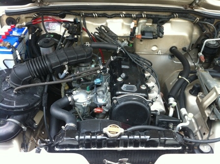 ขายคาริเบี้ยนปี2001 ใช้น้อยมาก5x,xxxโล