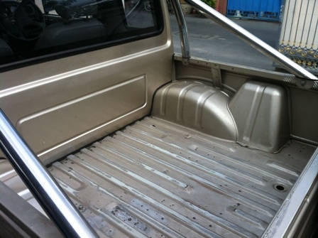 ขายคาริเบี้ยนปี2001 ใช้น้อยมาก5x,xxxโล