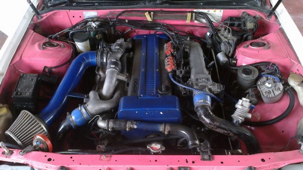 ขาย Cefiro A31 24วาล์วแท้ แต่งสวยๆ ขาย Cefiro A31 24วาล์วแท้ แต่งสวยๆ