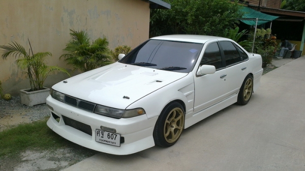 ขาย Cefiro A31 24วาล์วแท้ แต่งสวยๆ