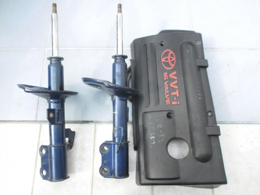 ตามรูป อะไหล่ อัลติส