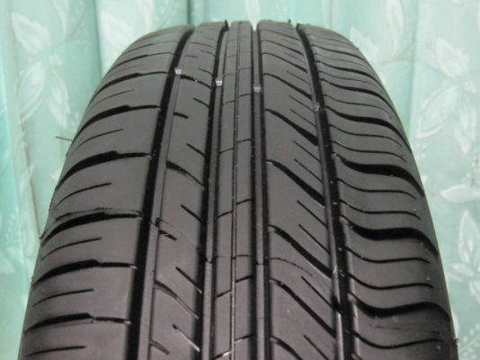 ขายล้อแม็ก Honda City พร้อมยางป้ายแดง MICHELIN ขอบ 15