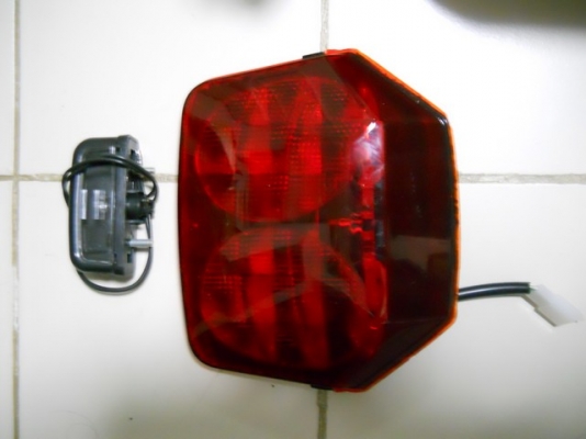 จำหน่าย ชุดท้าย CB400 TEC3 ยกชุด งานนอก!!! (ปลีก-ส่ง)และรับติดตั้งประกอบ