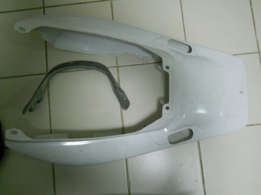 จำหน่าย ชุดท้าย CB400 TEC3 ยกชุด งานนอก!!! (ปลีก-ส่ง)และรับติดตั้งประกอบ